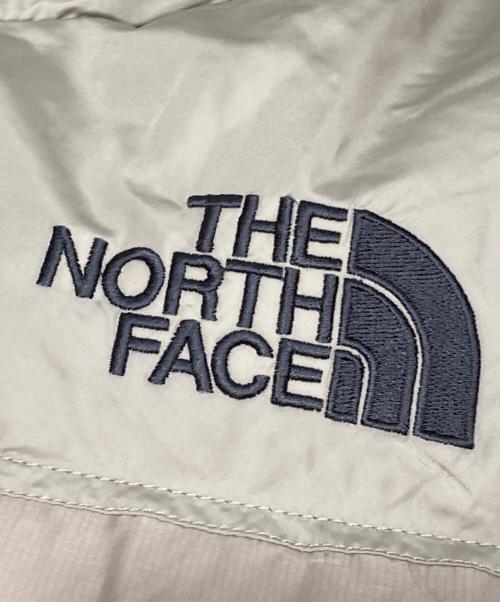 THE NORTH FACE（ザ ノース フェイス）THE NORTH FACE (ザ ノース フェイス) 90'sヌプシジャケット ベージュ サイズ:Sの古着・服飾アイテム
