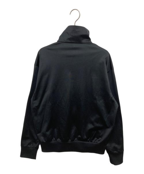 adidas Originals（アディダスオリジナル）adidas originals (アディダスオリジナル) ファイアーバード トラック トップ ブラック サイズ:Lの古着・服飾アイテム