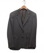 PAUL SMITHポールスミス）の古着「セットアップスーツ」｜グレー