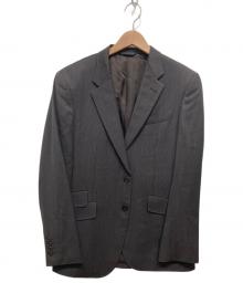 PAUL SMITH（ポールスミス）の古着「セットアップスーツ」｜グレー