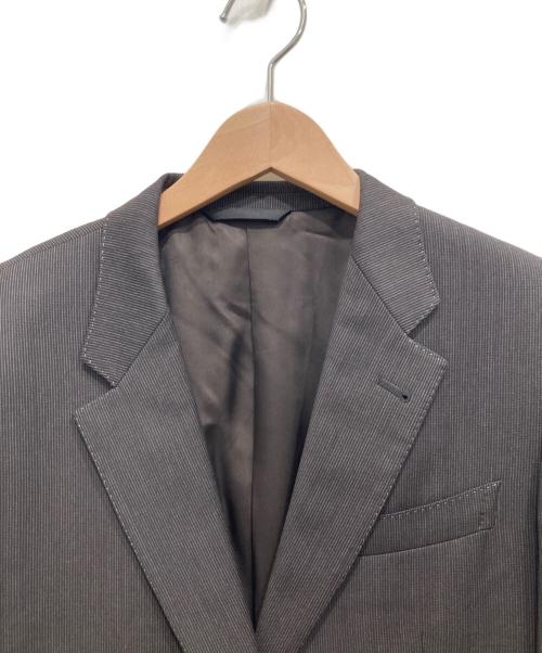 PAUL SMITH（ポールスミス）PAUL SMITH (ポールスミス) セットアップスーツ グレー サイズ:Mの古着・服飾アイテム
