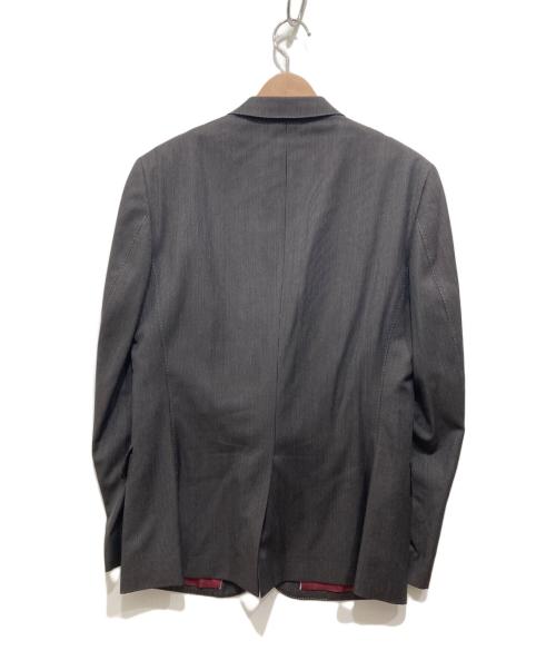 PAUL SMITH（ポールスミス）PAUL SMITH (ポールスミス) セットアップスーツ グレー サイズ:Mの古着・服飾アイテム