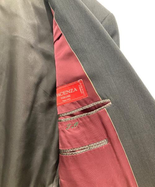 PAUL SMITH（ポールスミス）PAUL SMITH (ポールスミス) セットアップスーツ グレー サイズ:Mの古着・服飾アイテム
