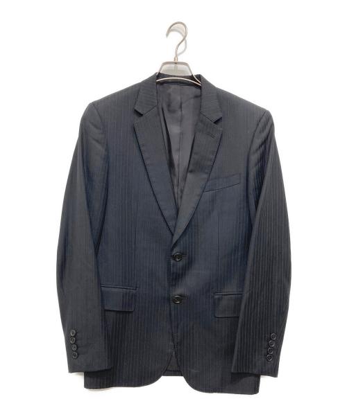 PAUL SMITH（ポールスミス）PAUL SMITH (ポールスミス) セットアップスーツ ブラック サイズ:Mの古着・服飾アイテム