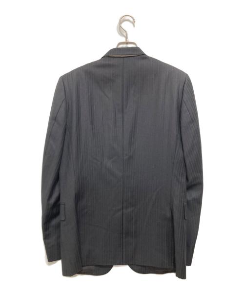 PAUL SMITH（ポールスミス）PAUL SMITH (ポールスミス) セットアップスーツ ブラック サイズ:Mの古着・服飾アイテム