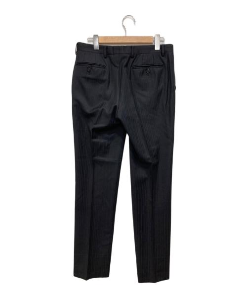PAUL SMITH（ポールスミス）PAUL SMITH (ポールスミス) セットアップスーツ ブラック サイズ:Mの古着・服飾アイテム