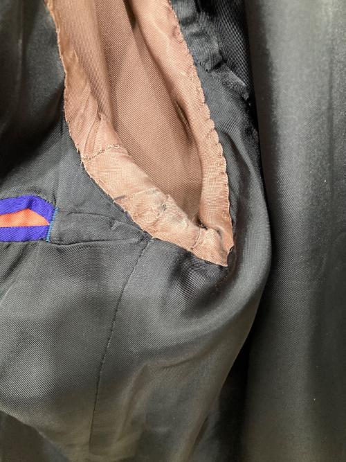 PAUL SMITH（ポールスミス）PAUL SMITH (ポールスミス) セットアップスーツ ブラック サイズ:Mの古着・服飾アイテム