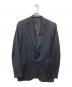 PAUL SMITH（ポールスミス）の古着「セットアップスーツ」｜ブラック