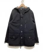 Columbiaコロンビア）の古着「OTTO MOUNTAIN JACKET」｜ブラック