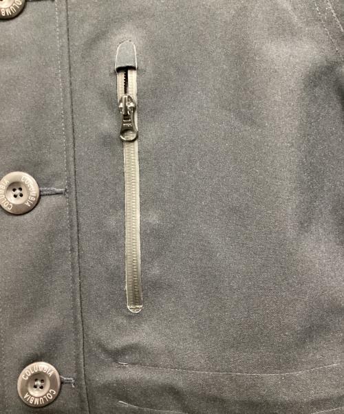 Columbia（コロンビア）Columbia (コロンビア) OTTO MOUNTAIN JACKET ブラック サイズ:Mの古着・服飾アイテム