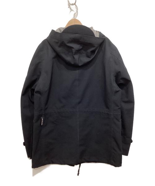 Columbia（コロンビア）Columbia (コロンビア) OTTO MOUNTAIN JACKET ブラック サイズ:Mの古着・服飾アイテム