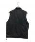 Barbour (バブアー) ANTIQUE INTERNATIONAL GILET ブラック サイズ:S：13000円
