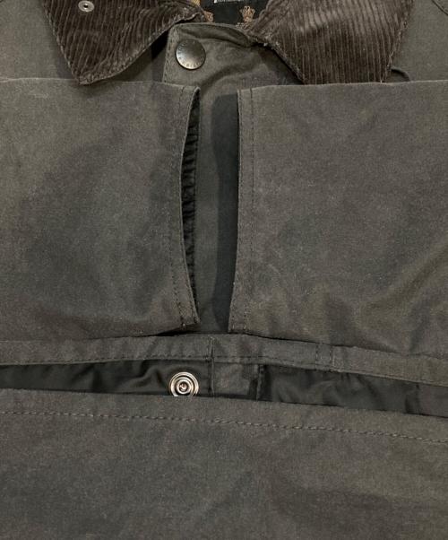 Barbour（バブアー）Barbour (バブアー) OS TRANSPORT JACKET（OS トランスポート ジャケット） グレー サイズ:34の古着・服飾アイテム