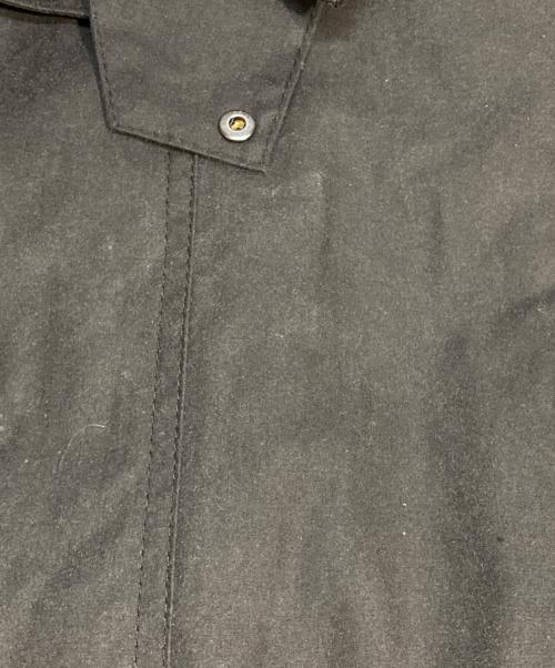 Barbour（バブアー）Barbour (バブアー) OS TRANSPORT JACKET（OS トランスポート ジャケット） グレー サイズ:34の古着・服飾アイテム