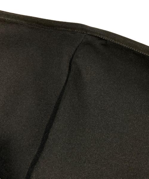 CANADA GOOSE（カナダグース）CANADA GOOSE (カナダグース) Kelowna Fleece Jacket（ケローナフリースジャケット） ブラック サイズ:Mの古着・服飾アイテム