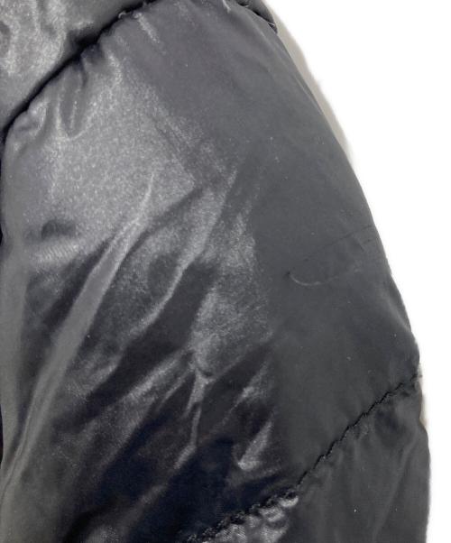 HERNO（ヘルノ）HERNO (ヘルノ) ダウンジャケット ブラック サイズ:38の古着・服飾アイテム