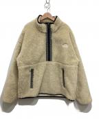 THE NORTH FACEザ ノース フェイス）の古着「Sweet Water Pullover BIO」｜アイボリー