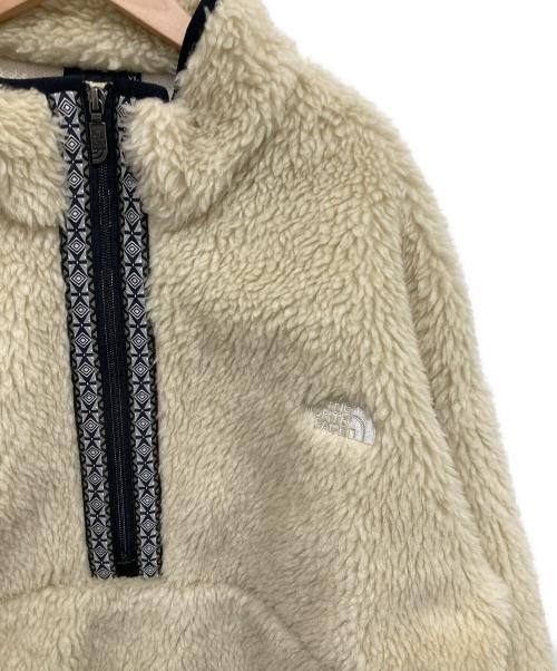 THE NORTH FACE（ザ ノース フェイス）THE NORTH FACE (ザ ノース フェイス) Sweet Water Pullover BIO アイボリー サイズ:XLの古着・服飾アイテム