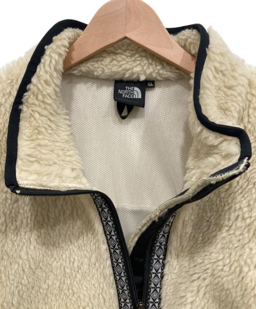 THE NORTH FACE（ザ ノース フェイス）THE NORTH FACE (ザ ノース フェイス) Sweet Water Pullover BIO アイボリー サイズ:XLの古着・服飾アイテム
