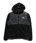 THE NORTH FACEザ ノース フェイス）の古着「DENALI HOODIE（デナリフーディ）」｜ブラック
