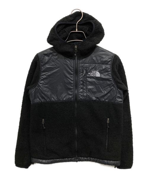 THE NORTH FACE（ザ ノース フェイス）THE NORTH FACE (ザ ノース フェイス) DENALI HOODIE（デナリフーディ） ブラック サイズ:Sの古着・服飾アイテム