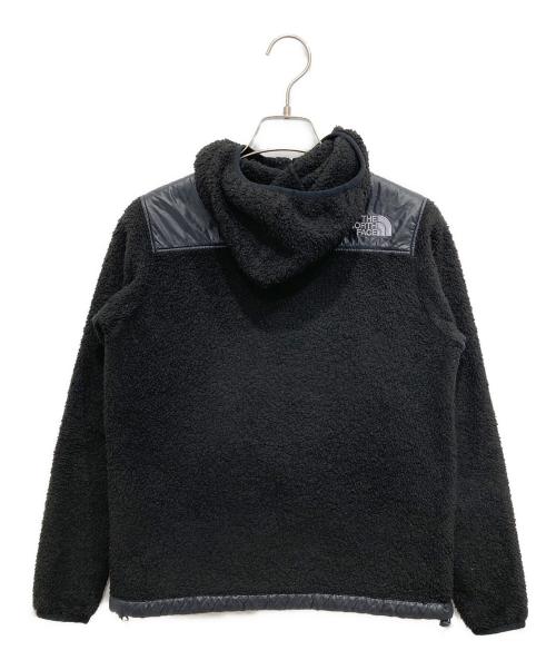THE NORTH FACE（ザ ノース フェイス）THE NORTH FACE (ザ ノース フェイス) DENALI HOODIE（デナリフーディ） ブラック サイズ:Sの古着・服飾アイテム