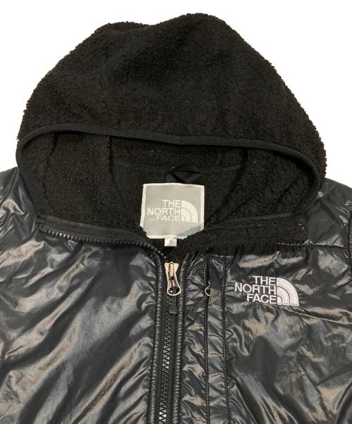 THE NORTH FACE（ザ ノース フェイス）THE NORTH FACE (ザ ノース フェイス) DENALI HOODIE（デナリフーディ） ブラック サイズ:Sの古着・服飾アイテム