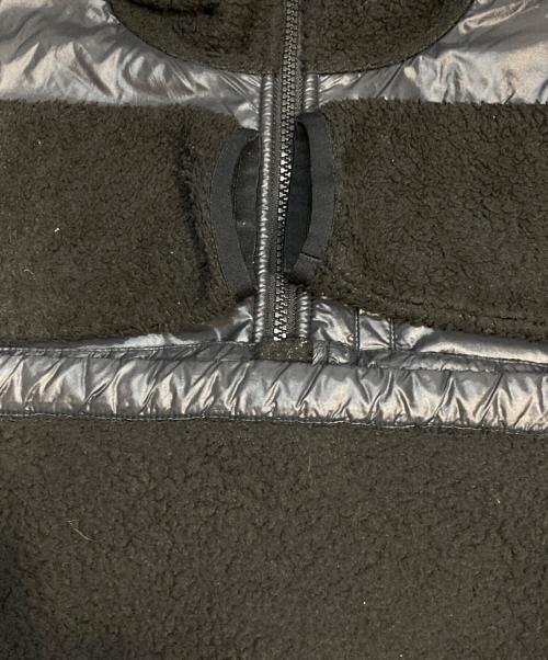 THE NORTH FACE（ザ ノース フェイス）THE NORTH FACE (ザ ノース フェイス) DENALI HOODIE（デナリフーディ） ブラック サイズ:Sの古着・服飾アイテム