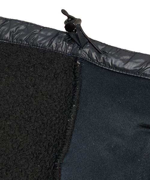 THE NORTH FACE（ザ ノース フェイス）THE NORTH FACE (ザ ノース フェイス) DENALI HOODIE（デナリフーディ） ブラック サイズ:Sの古着・服飾アイテム