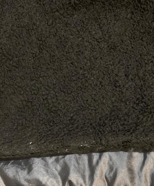 THE NORTH FACE（ザ ノース フェイス）THE NORTH FACE (ザ ノース フェイス) DENALI HOODIE（デナリフーディ） ブラック サイズ:Sの古着・服飾アイテム