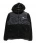 THE NORTH FACE（ザ ノース フェイス）の古着「DENALI HOODIE（デナリフーディ）」｜ブラック