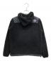 THE NORTH FACE (ザ ノース フェイス) DENALI HOODIE（デナリフーディ） ブラック サイズ:S：3500円