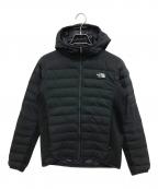 THE NORTH FACEザ ノース フェイス）の古着「Red Run Pro Hoodie（レッドランプロフーディ）」｜ブラック
