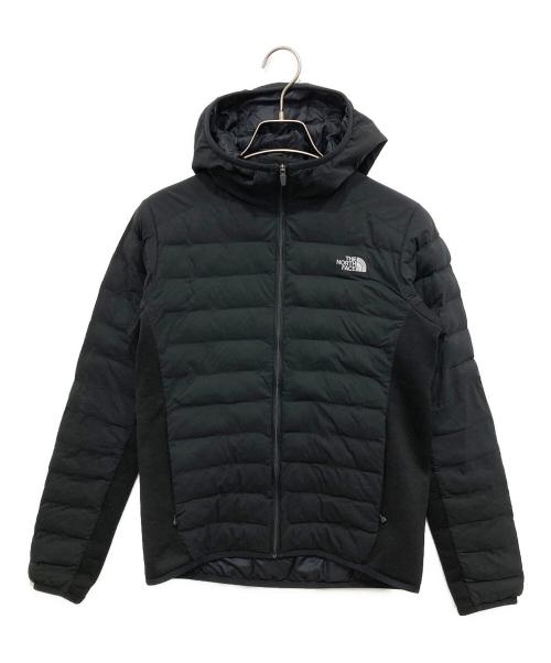 THE NORTH FACE（ザ ノース フェイス）THE NORTH FACE (ザ ノース フェイス) Red Run Pro Hoodie（レッドランプロフーディ） ブラック サイズ:Mの古着・服飾アイテム