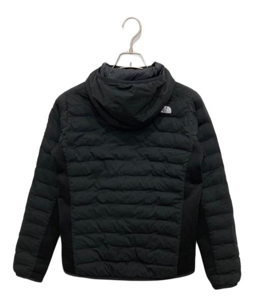 THE NORTH FACE（ザ ノース フェイス）THE NORTH FACE (ザ ノース フェイス) Red Run Pro Hoodie（レッドランプロフーディ） ブラック サイズ:Mの古着・服飾アイテム