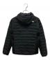 THE NORTH FACE (ザ ノース フェイス) Red Run Pro Hoodie（レッドランプロフーディ） ブラック サイズ:M：13000円