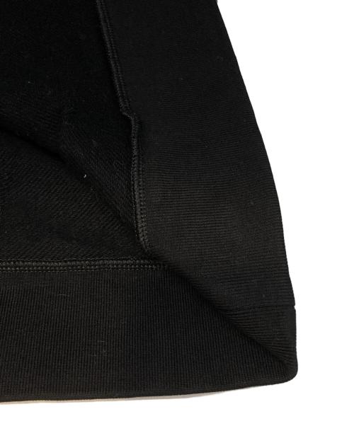 MONCLER（モンクレール）MONCLER (モンクレール) MAGLIA GIROCOLLO ブラック サイズ:Sの古着・服飾アイテム