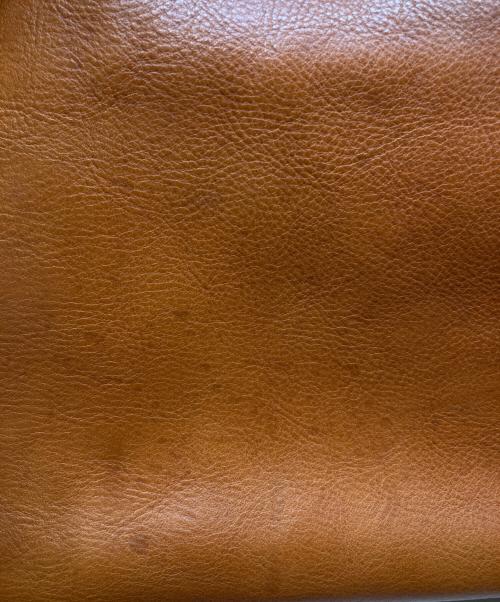 IL BISONTE（イル ビゾンテ）IL BISONTE (イル ビゾンテ) レザートートバッグの古着・服飾アイテム