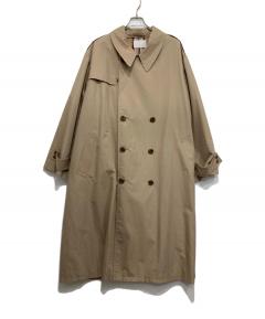 中古・古着通販】URBAN RESEARCH (アーバンリサーチ) ドロストトレンチ