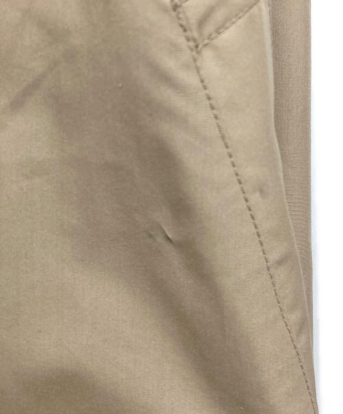 URBAN RESEARCH iD（アーバンリサーチアイディー）URBAN RESEARCH iD (アーバンリサーチアイディー) タイプライターオーバートレンチコート ベージュ サイズ:Freeの古着・服飾アイテム