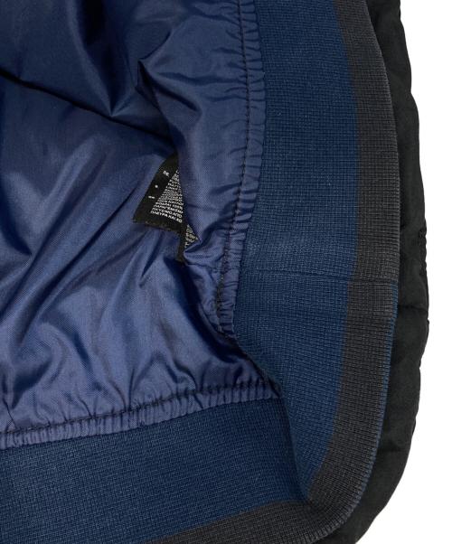 G-STAR RAW（ジースターロゥ）G-STAR RAW (ジースターロゥ) ナイロンジャケット ブラック サイズ:Lの古着・服飾アイテム