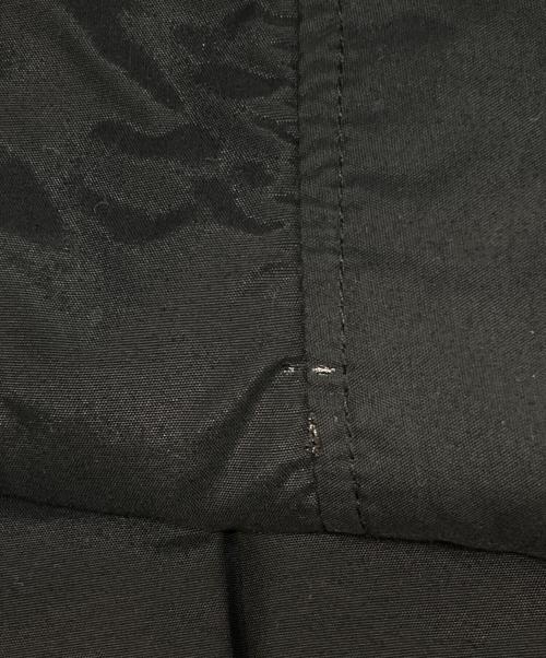 G-STAR RAW（ジースターロゥ）G-STAR RAW (ジースターロゥ) ナイロンジャケット ブラック サイズ:Lの古着・服飾アイテム