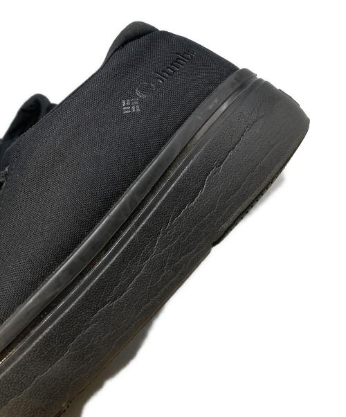 Columbia（コロンビア）Columbia (コロンビア) ホーソンレインローオムニテック ブラック サイズ:27cmの古着・服飾アイテム