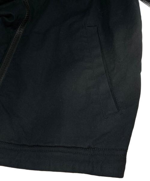Columbia（コロンビア）Columbia (コロンビア) リバーシブルベスト ブラック サイズ:Mの古着・服飾アイテム