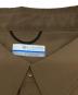 中古・古着 Columbia (コロンビア) Heritage Ridge Shirt Jacket ベージュ サイズ:L：5000円