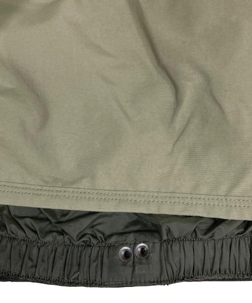 BURTON（バートン）BURTON (バートン) M AK GORE CYCLIC PT グリーン サイズ:Sの古着・服飾アイテム