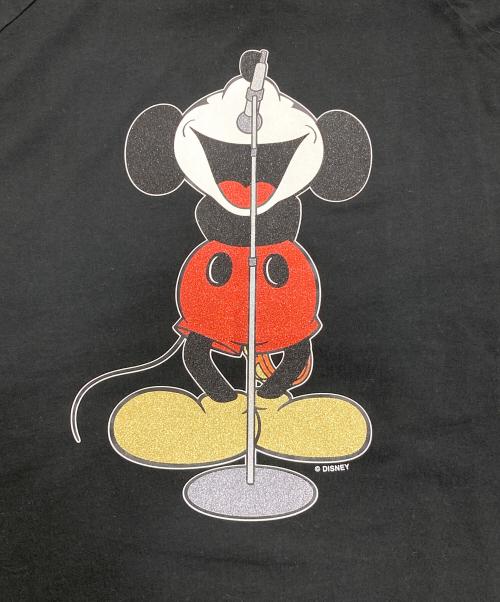 SUPREME（シュプリーム）SUPREME (シュプリーム) NUMBER (N)INE (ナンバーナイン) Raglan L/S Top ブラック サイズ:Mの古着・服飾アイテム