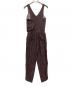 Patagonia (パタゴニア) オールインワン ブラウン サイズ:S：6000円