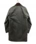 Barbour (バブアー) BORDER WAX JACKET オリーブ サイズ:36相当：35000円