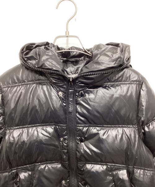 DUVETICA（デュベティカ）DUVETICA (デュベティカ) ダウンジャケット ブラック サイズ:XSの古着・服飾アイテム